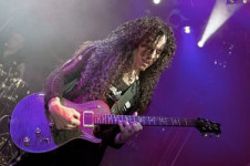 Фото Marty Friedman: «Нужно быть самим собой»