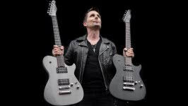 Фото Manson Guitar Works: взгляд в будущее