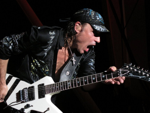 Фото Matthias Jabs: "Наконец-то!"