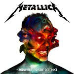 Фото Metallica анонсировали дату выхода нового альбома