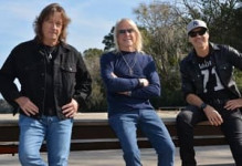 Фото Steve Morse Band дадут несколько концертов