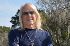 Фото Steve Morse: "Я ушёл из Deep Purple"