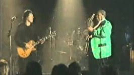 Фото BB King и Gary Moore "The Thrill Is Gone"