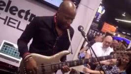 Фото Nathan East "Sir Duke"