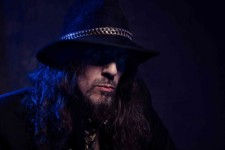 Фото Bumblefoot "The Day I Tried To Live"