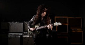 Фото Marty Friedman "Japan Heritage"
