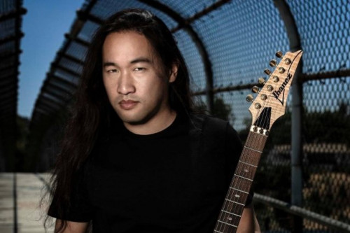 Фото Herman Li: "Мы сочинили много музыки"