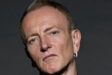 Фото Phil Collen “Quadrant 4”