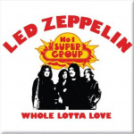 Фото Лучший рифф у LED ZEPPELIN