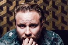 Фото Zach Myers: "Мы живем в обществе, где все должно быть жестко"