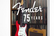 Фото "Fender 75 Years"