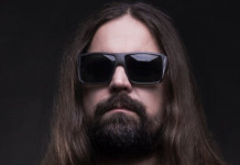 Фото Andreas Kisser: "Я сильно изменился"