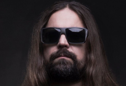 Фото Andreas Kisser: "Я сильно изменился"