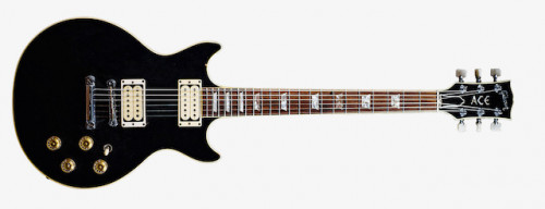 Фото Гитара ACE FREHLEY выставлена на продажу