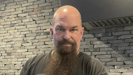 Фото KERRY KING: «JUDAS PRIEST должны быть в ЗСРнР!»