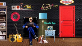 Фото JOE BONAMASSA “Mind’s Eye”