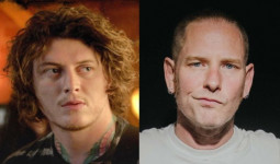 Фото Ben Bruce выбрал своего рок-бога