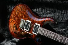 Фото Пять особенностей PRS Guitars, которые вы можете не знать