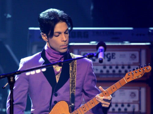 Фото Let’s Go Crazy: The Grammy Salute to Prince