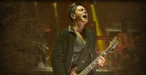 Фото Альбом Rammstein занял первое место в 14 странах