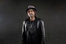 Фото PHIL CAMPBELL выпустит альбом в этом году