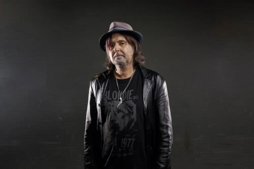 Фото PHIL CAMPBELL выпустит альбом в этом году