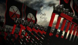 Фото Pink Floyd "The Wall"