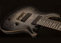 Фото PRS Guitars анонсируют новые инструменты Private Stock