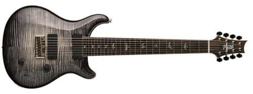 Фото PRS Guitars анонсируют новые инструменты Private Stock