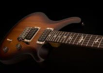 Фото PRS Guitars анонсировали CE24 Standard Satin