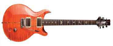 Фото PRS Carlos Santana Supernatural