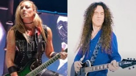 Фото Nita Strauss: «Приглашение Marty для меня знаково»