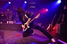 Фото Joe Stump “Out For Blood”