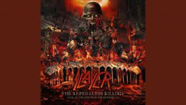 Фото Slayer выпустят концертный фильм The Repentless Killogy