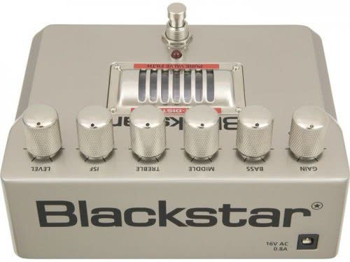 Фото Blackstar HT-DISTX