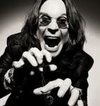 Фото Ozzy Osbourne - 70!