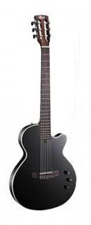 Фото сопутствующего товара Cort Sunset Nylectric BK