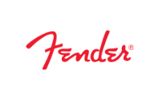 Фото Fender