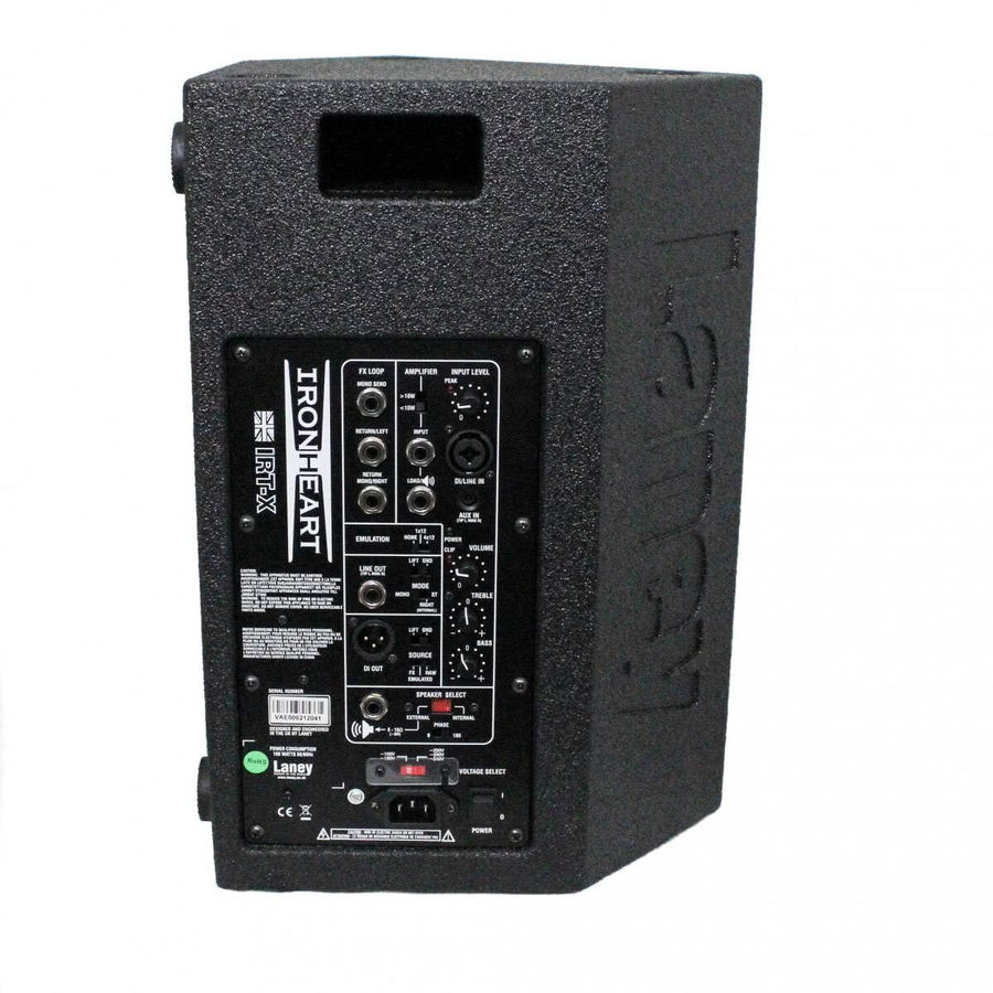 LANEY IRT-X фото 3