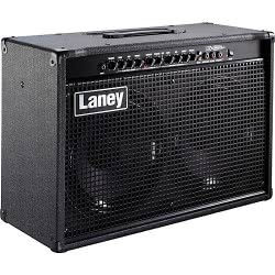 Фото LX120RT BLACK LANEY