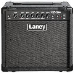 Фото LX20R BLACK LANEY