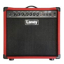 Фото LX35R RED LANEY