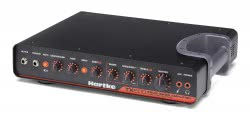 Фото Басовый усилитель Hartke TX600