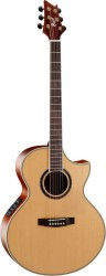 Фото Cort NDX Baritone NS