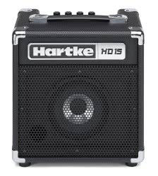 Фото Hartke HD15