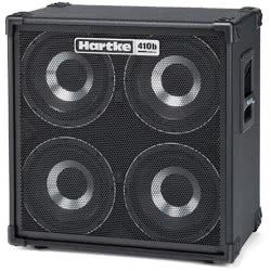 Фото HARTKE HYDRIVE BASS CAB 410B