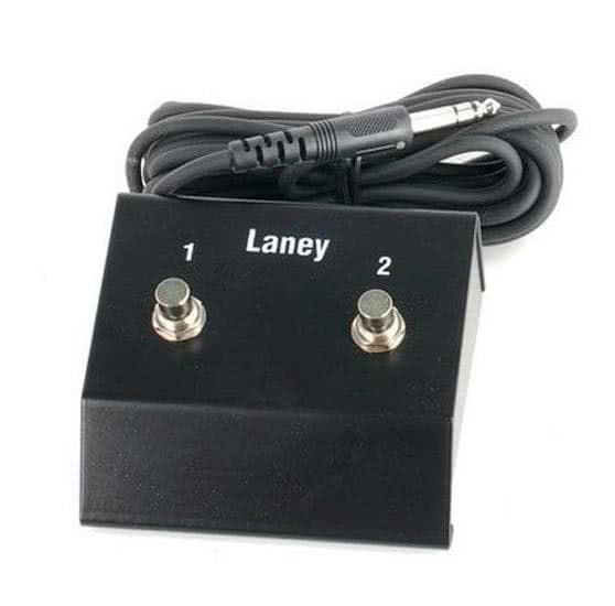Напольный переключатель LANEY FS2 фото 1