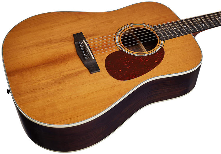 Cort earth 200 atv sg new arrivals
