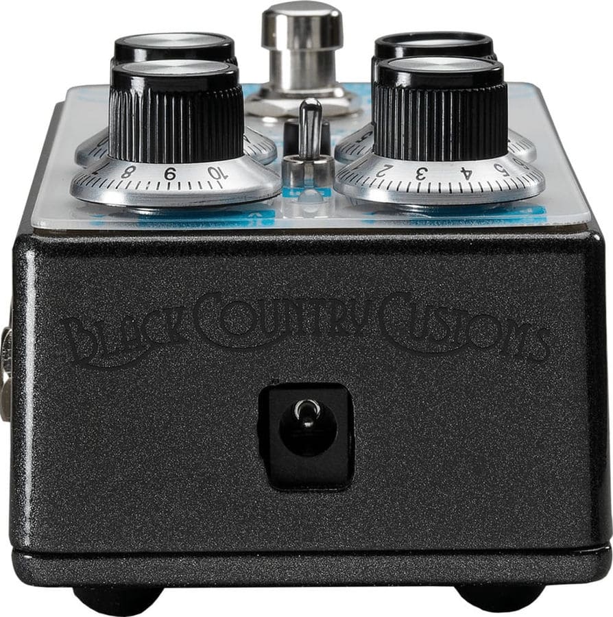 Country customs