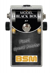 Фото BSM Black Box